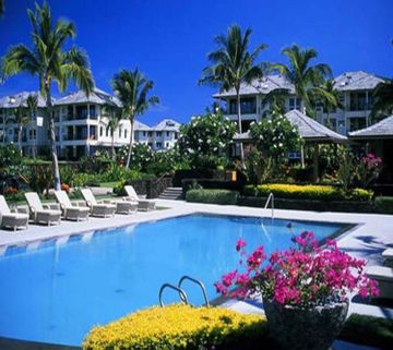 Kolea At Waikoloa Beach Hotel Buitenkant foto