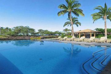 Kolea At Waikoloa Beach Hotel Buitenkant foto