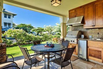 Kolea At Waikoloa Beach Hotel Buitenkant foto