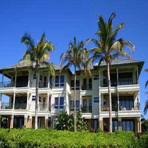 Kolea At Waikoloa Beach Hotel Buitenkant foto